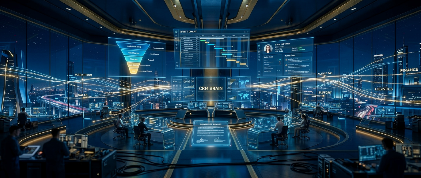 CRM