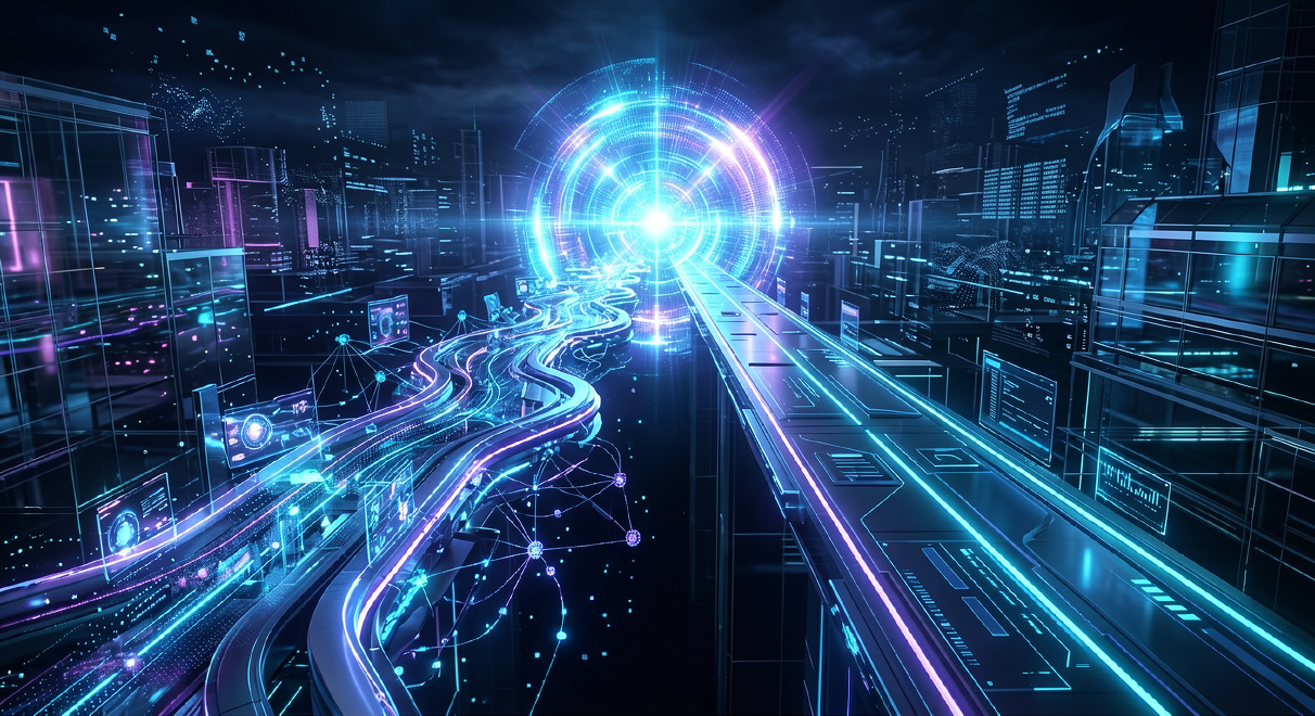 Infraestructura tecnológica